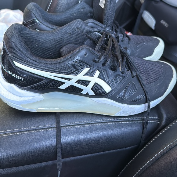 ASICS gel challenger 13. Size 8.5 - Picture 7 of 16